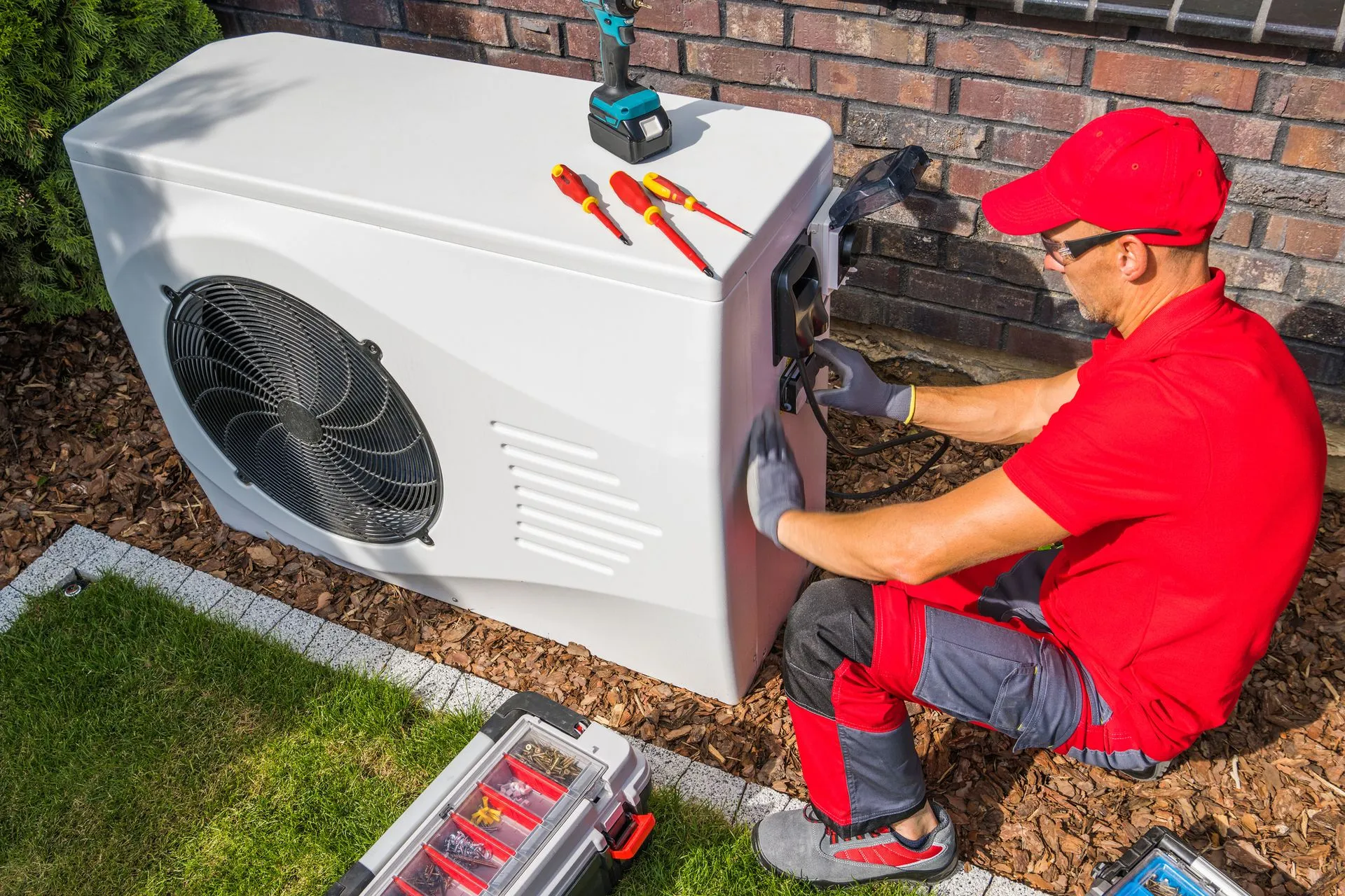 About HVAC in Cambria, CA